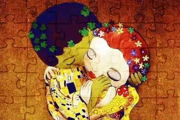amore jigsaw puzzle