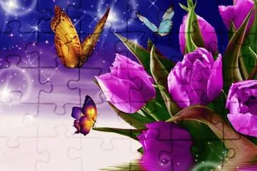 imagens jigsaw puzzle