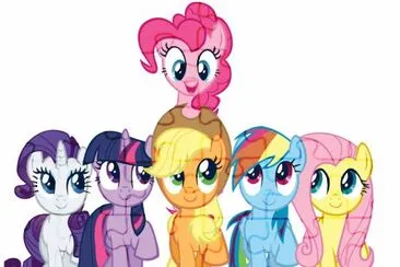 my little pony