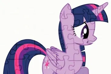 my little pony