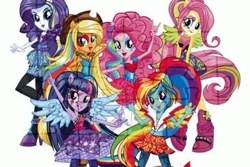 myy little pony