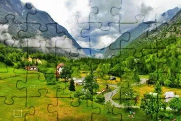imagens jigsaw puzzle
