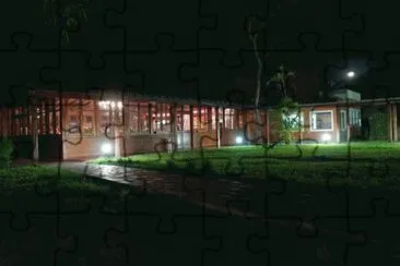 En ItatÃ­. Corrientes. Argentina jigsaw puzzle