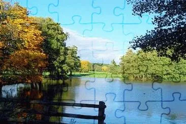 Locko Park jigsaw puzzle