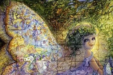 fantasia jigsaw puzzle