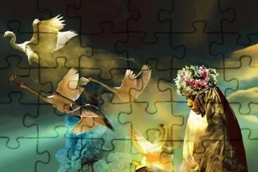 imagens jigsaw puzzle