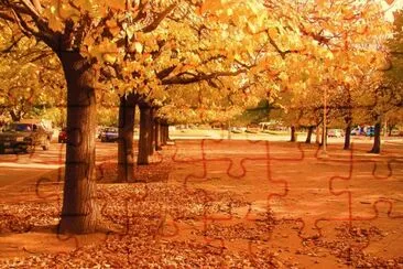 OtoÃ±o en Necochea. Buenos Aires. Argentina