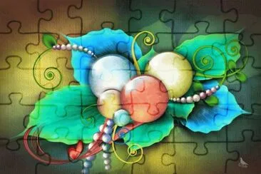 Still Life jigsaw puzzle