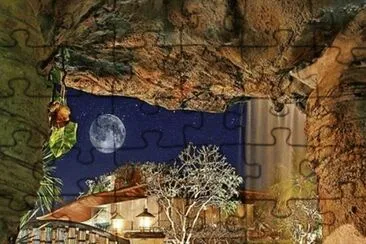פאזל של photoshop
