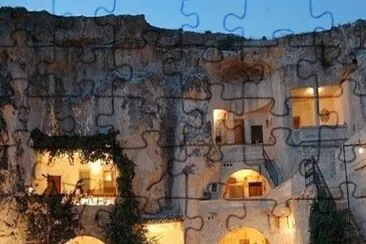 Guadix-Granada jigsaw puzzle