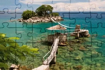 Likoma Island-Africa