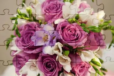 flowers jigsaw puzzle