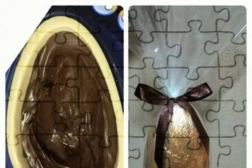 antes e depois jigsaw puzzle
