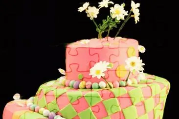 pastel alegria jigsaw puzzle