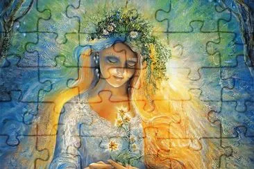 fantasia jigsaw puzzle