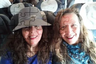 Mile y Yo jigsaw puzzle