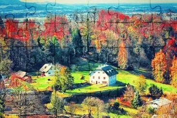 imagens jigsaw puzzle