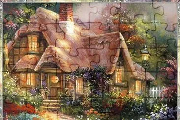 paisajes