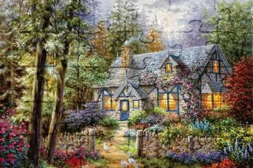 paisajes