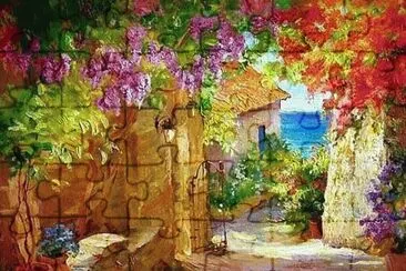 imagens jigsaw puzzle