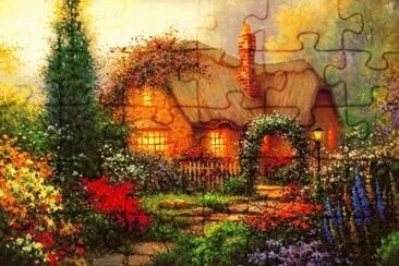 paisajes jigsaw puzzle