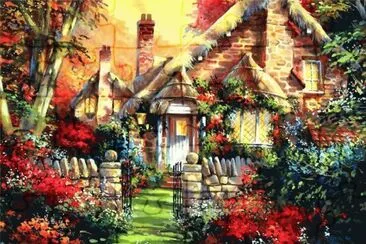 paisajes