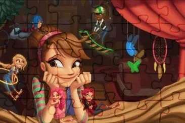 de cuento