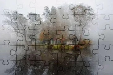 acqua jigsaw puzzle