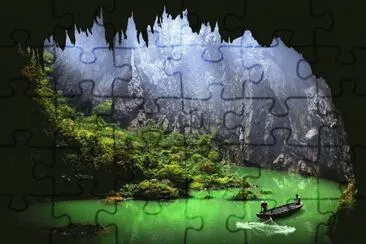 caverne