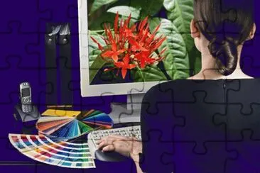 colores jigsaw puzzle