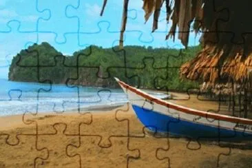 VENEZUELA jigsaw puzzle