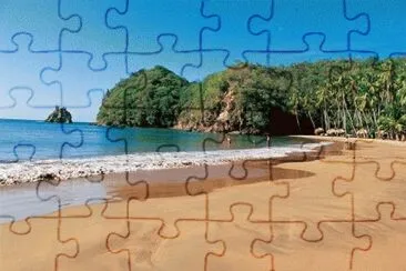 VENEZUELA jigsaw puzzle