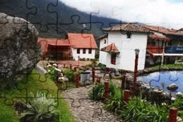 VENEZUELA