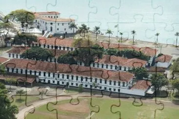 Quartel em Vila Velha - ES