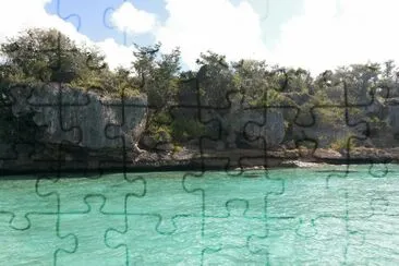 Águas Cristalinas
