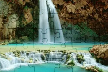 paisagens jigsaw puzzle