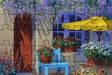 paisagens jigsaw puzzle