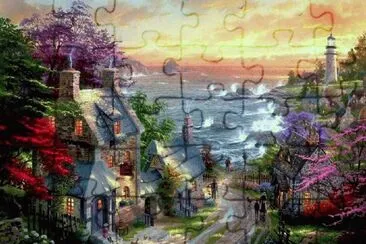paisagens