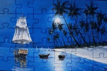 paisagens jigsaw puzzle