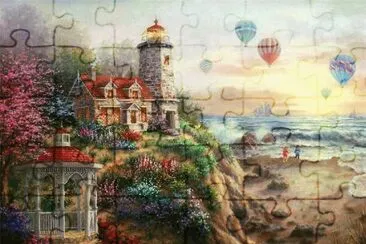 paisajes