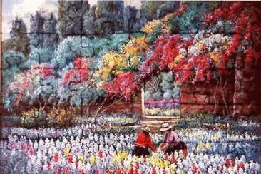 paisajes jigsaw puzzle