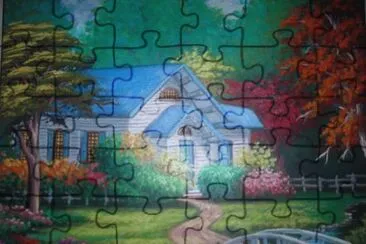paisajes jigsaw puzzle