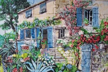 paisajes jigsaw puzzle