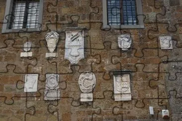 Palazzo pretorio Sorana