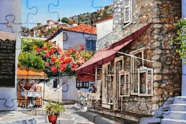 paisajes jigsaw puzzle