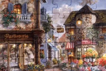 paisajes