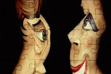 curiositÃ  jigsaw puzzle
