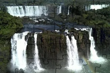 PN IguazÃº. Misiones. Argentina