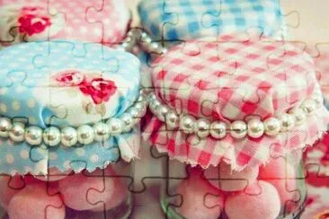 multicolor jigsaw puzzle