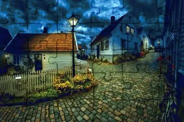 paisagens jigsaw puzzle